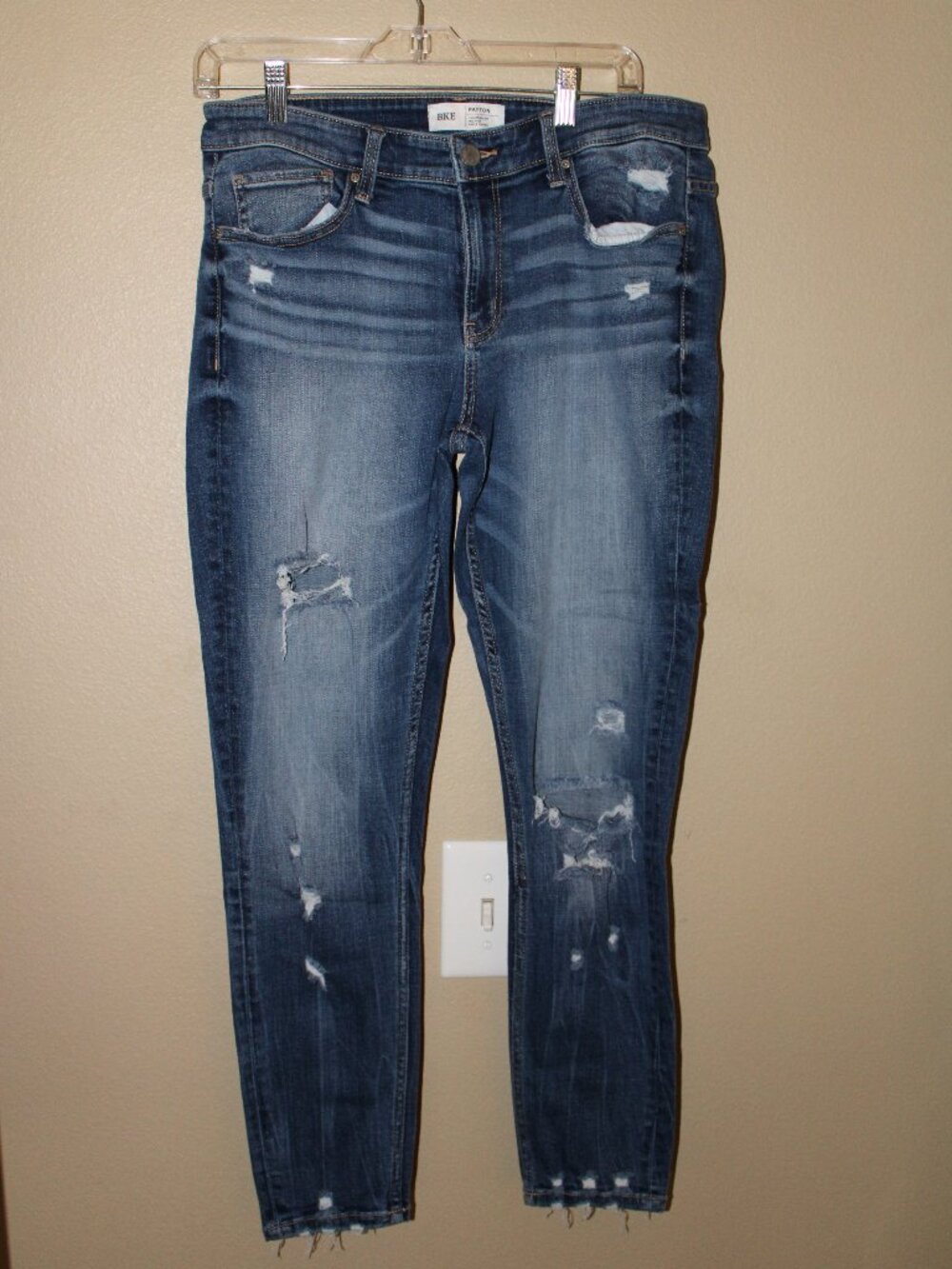 BKE Payton Jeans